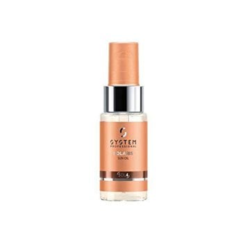WELLA SYSTEM PROFESSIONAL SOLAR SUN OIL 30 ml / 1.01 Fl.Oz