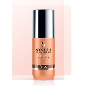 WELLA SYSTEM PROFESSIONAL SOLAR CREAM 125 ml / 4.22 Fl.Oz