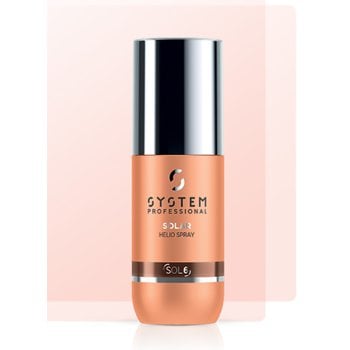 WELLA SYSTEM PROFESSIONAL SOLAR HELIO SPRAY 125 ml / 4.22 Fl.Oz