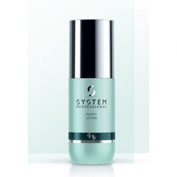 WELLA SYSTEM PROFESSIONAL PURIFY LOTION 125 ml / 4.22 Fl.Oz
