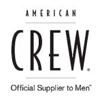 AMERICAN CREW