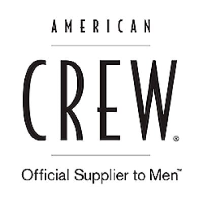 AMERICAN CREW