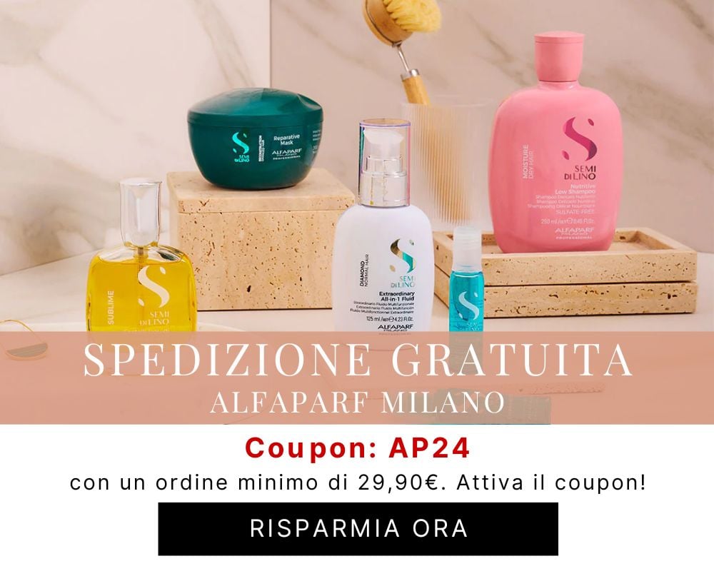 ALFAPARF MILANO