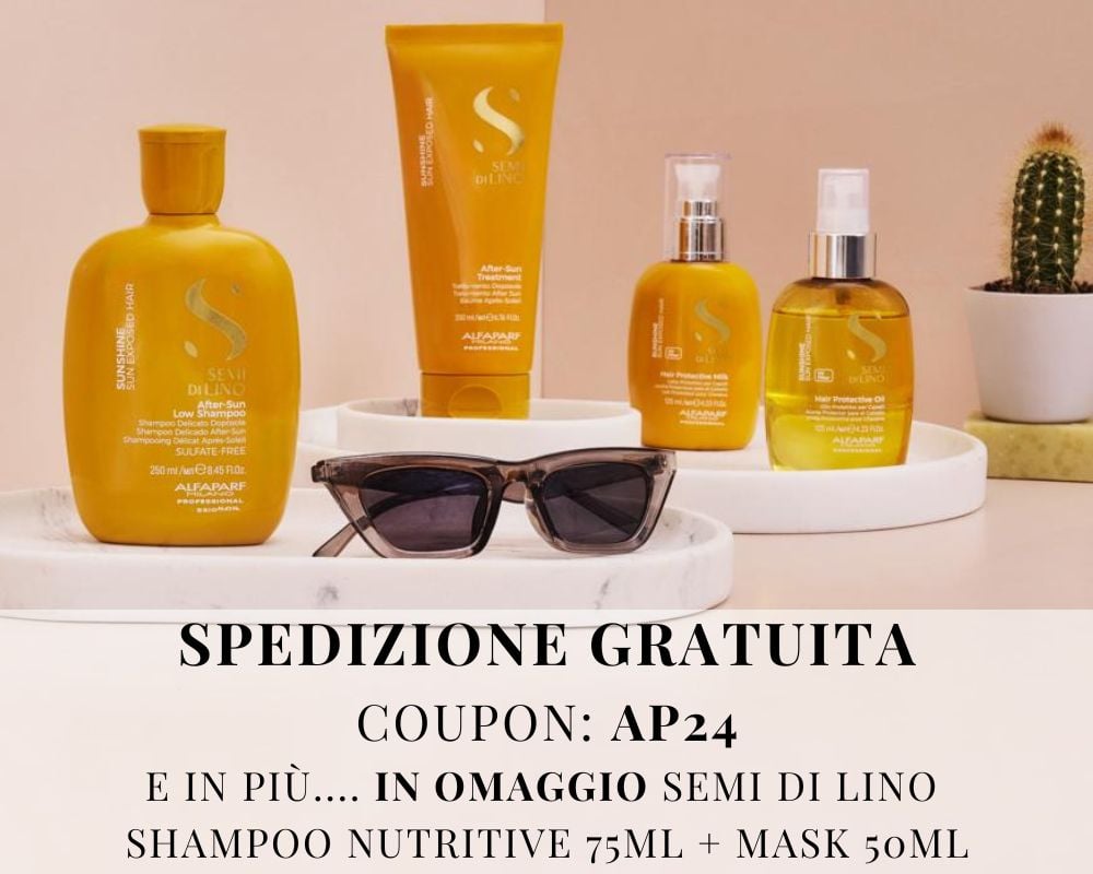ALFAPARF MILANO