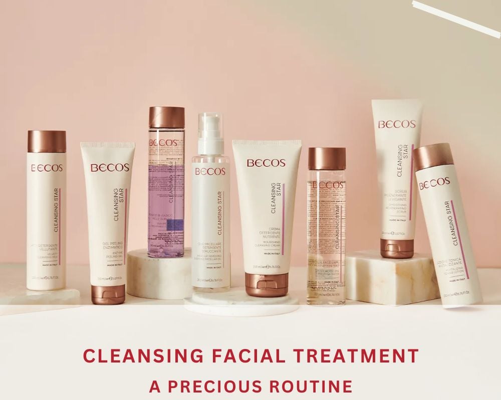 BECOS CLEANSING STAR