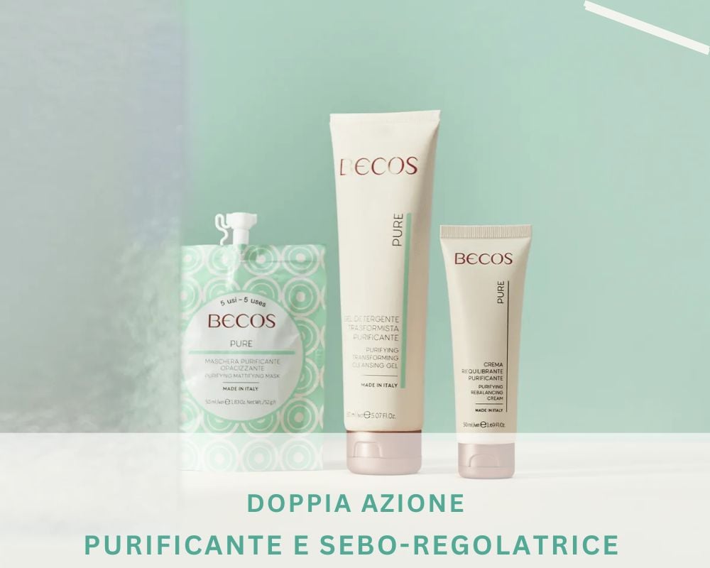 BECOS PURE