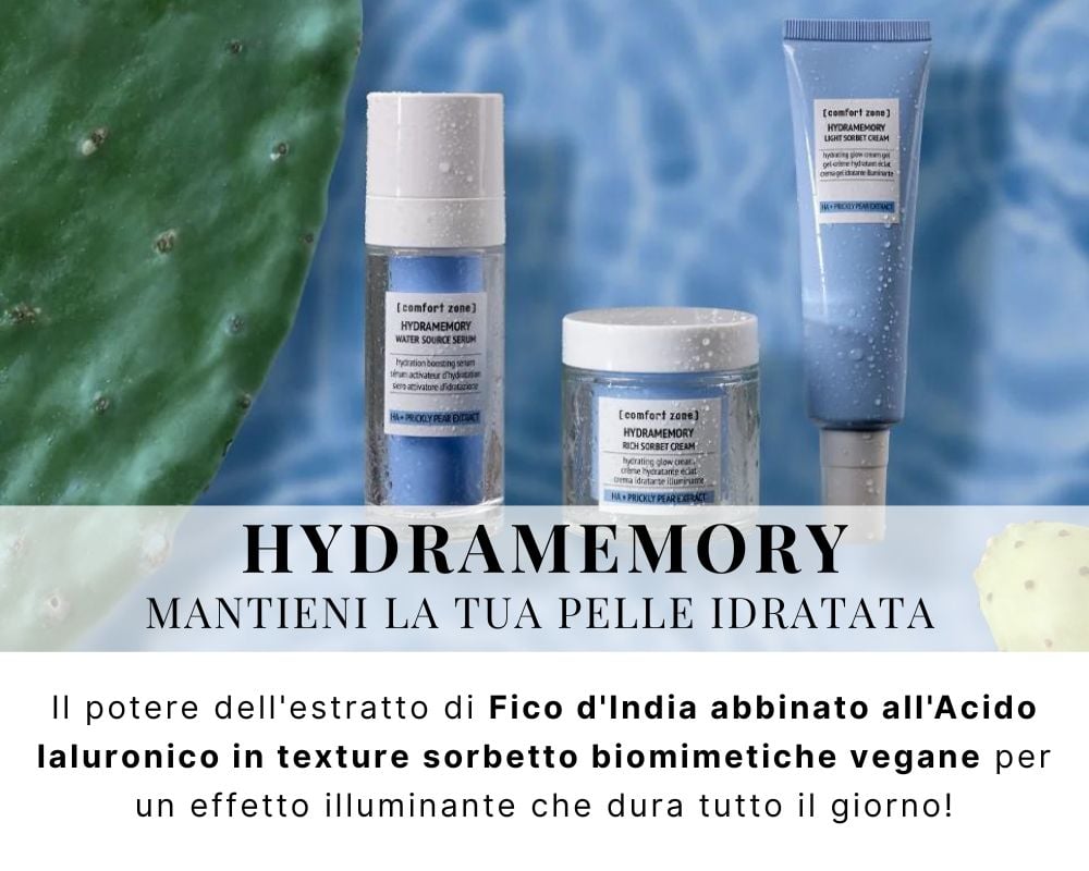 HYDRAMEMORY