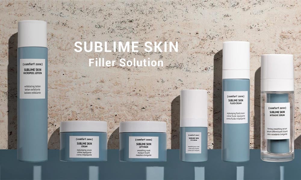 SUBLIME SKIN