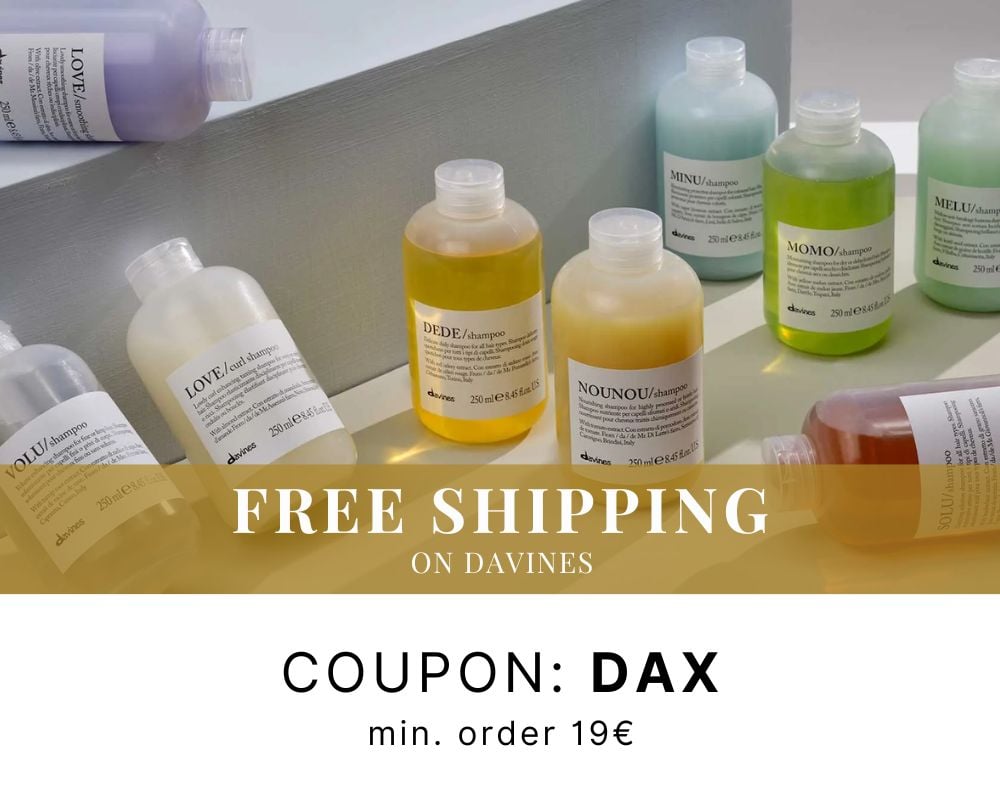 DAVINES