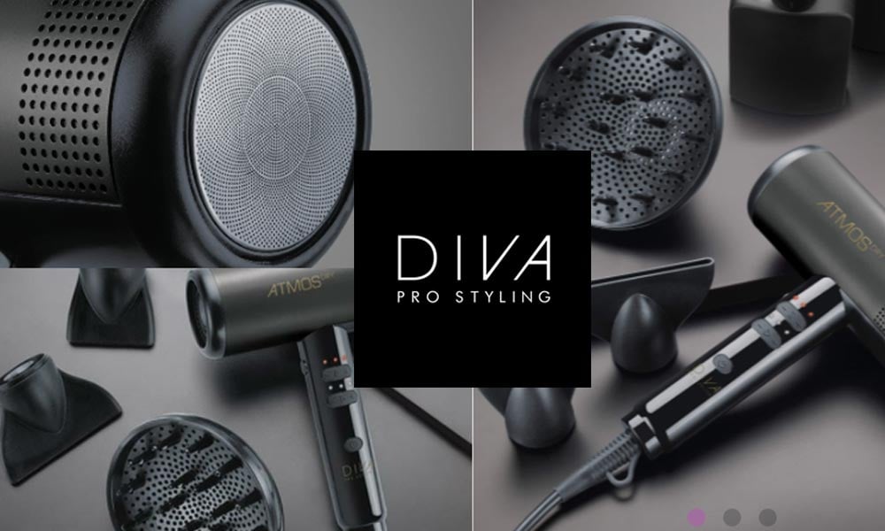 DIVA PRO STYLING