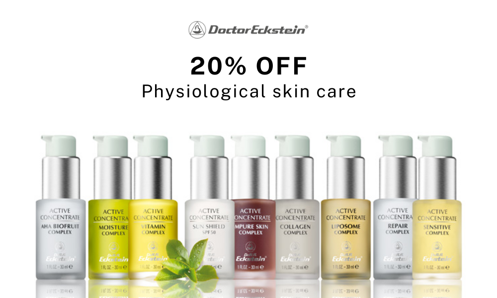 DOCTOR ECKSTEIN