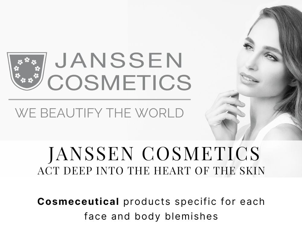 JANSSEN COSMETICS