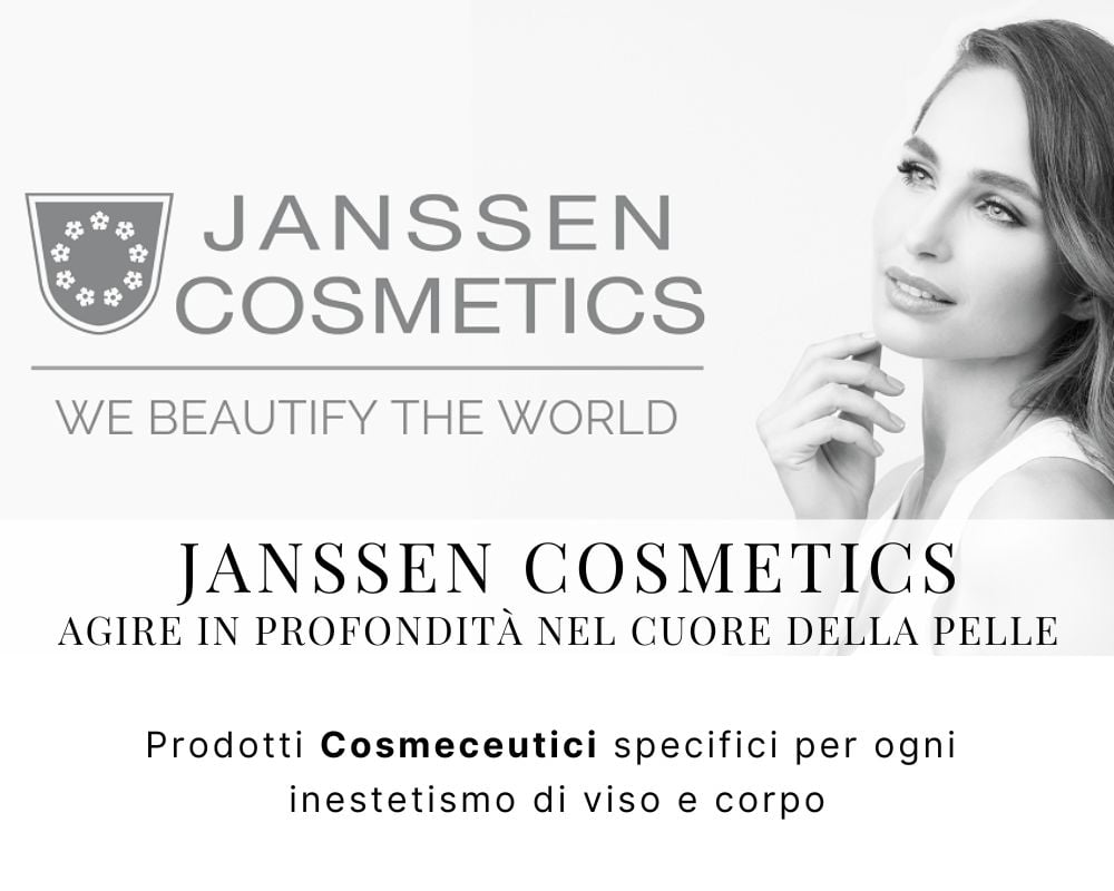 JANSSEN COSMETICS