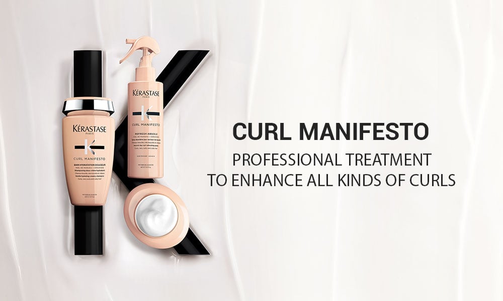 CURL MANIFESTO
