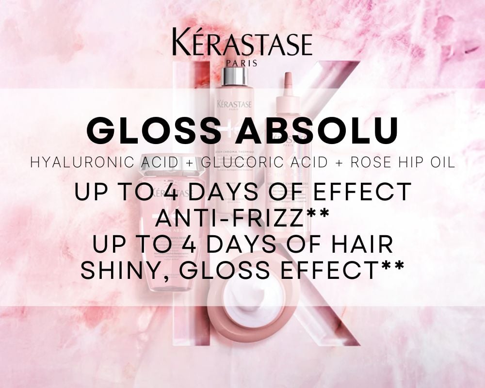 GLOSS ABSOLU