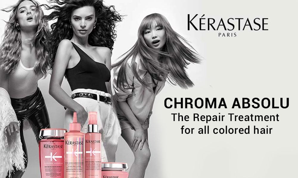 CHROMA ABSOLU