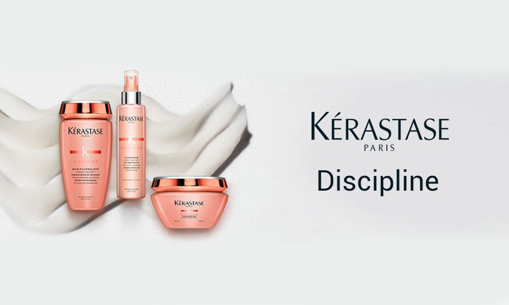 DISCIPLINE