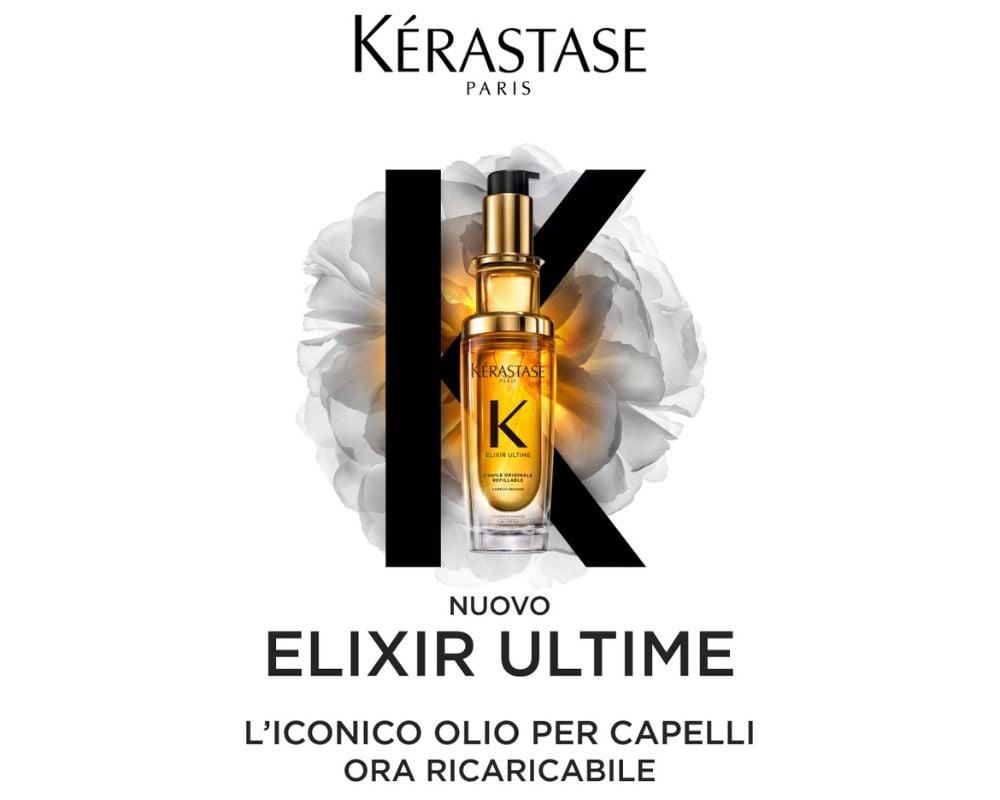ELIXIR ULTIME