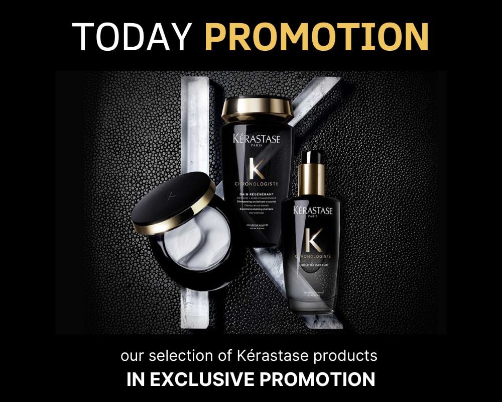PROMOCIÓN KERASTASE
