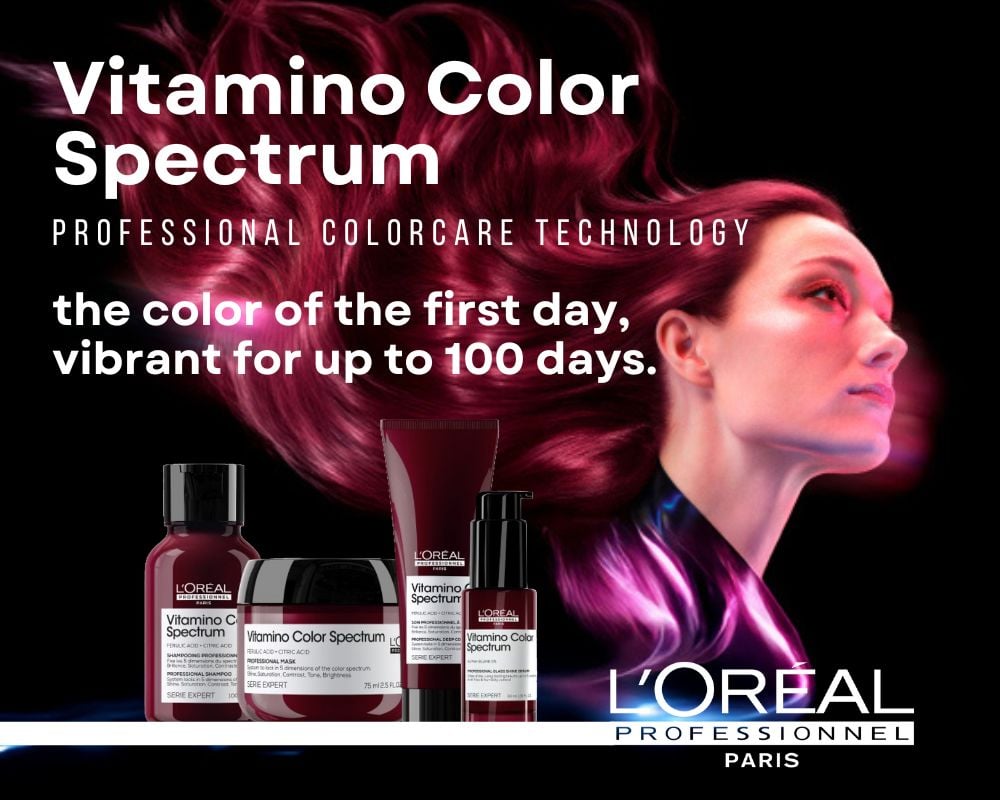 SERIE EXPERT - VITAMINO COLOR SPECTRUM
