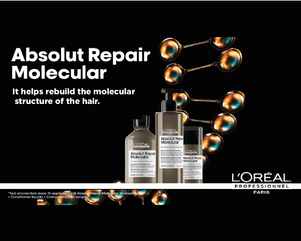 SERIE EXPERT - ABSOLUT REPAIR MOLECULAR