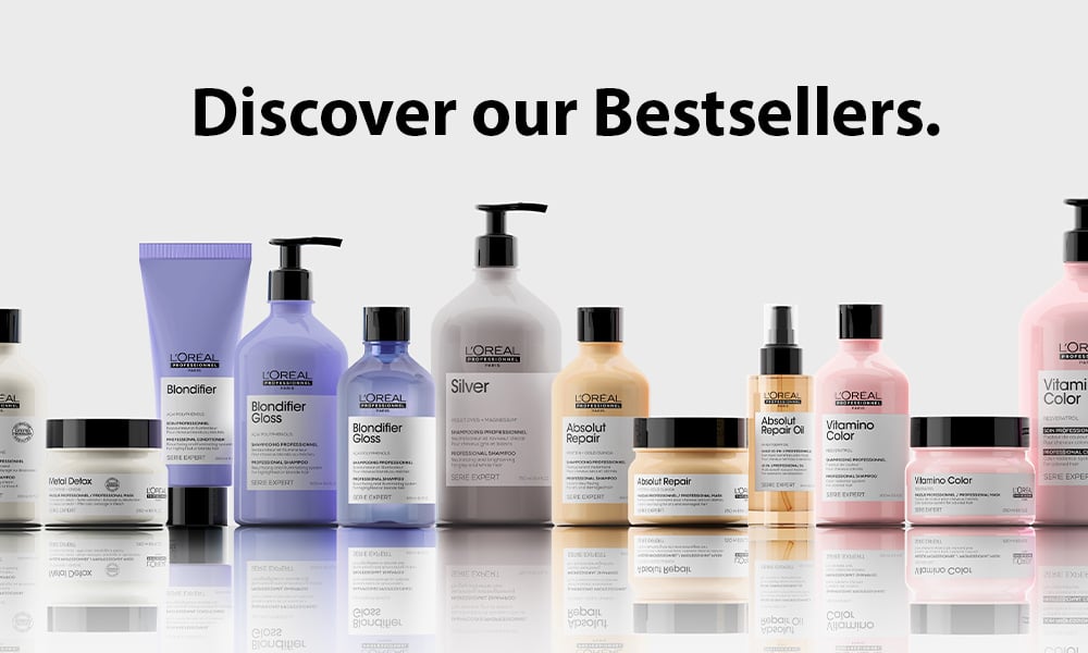 L'OREAL PROFESSIONNEL