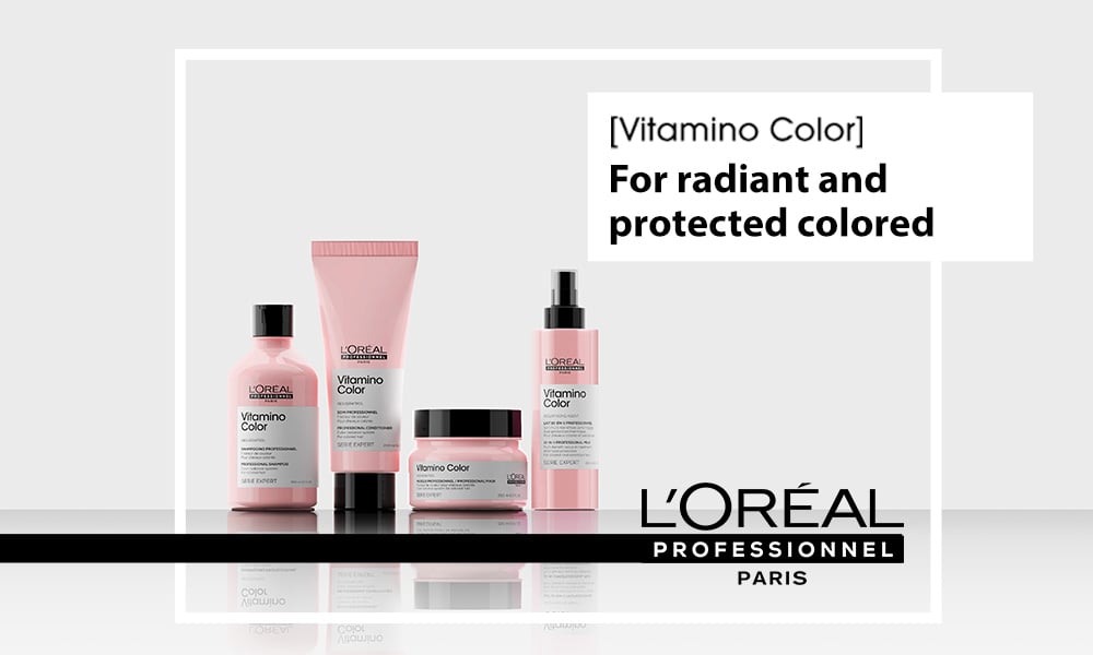 SERIE EXPERT - VITAMINO COLOR