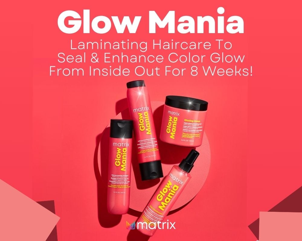 GLOW MANIA