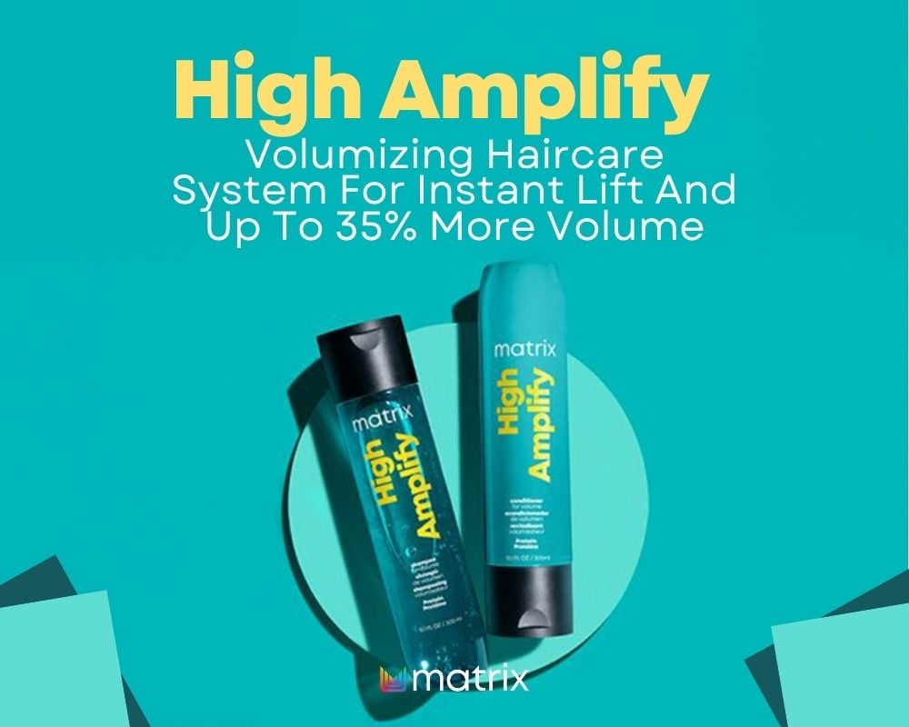 HIGH AMPLIFY