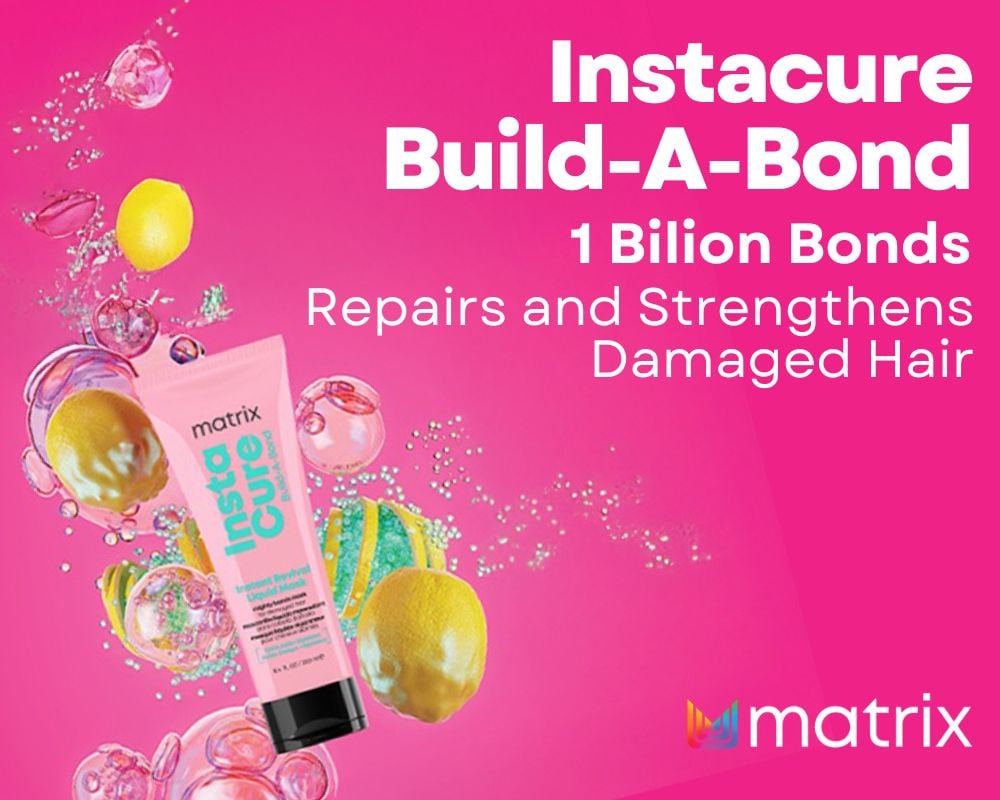 INSTACURE BUILD A BOND