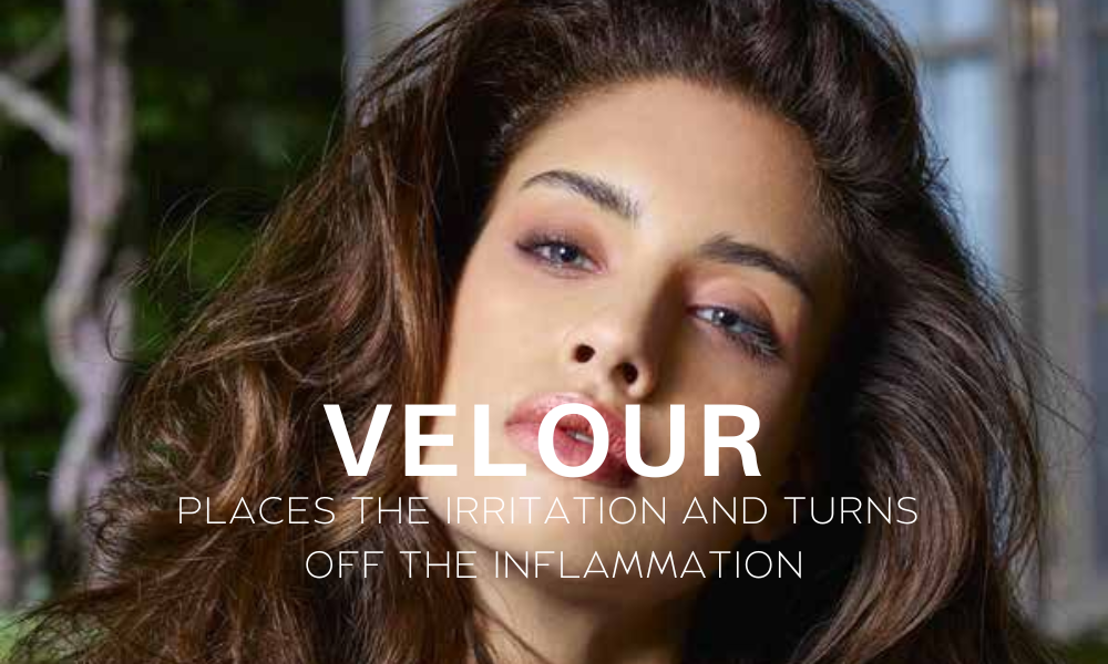 VELOUR