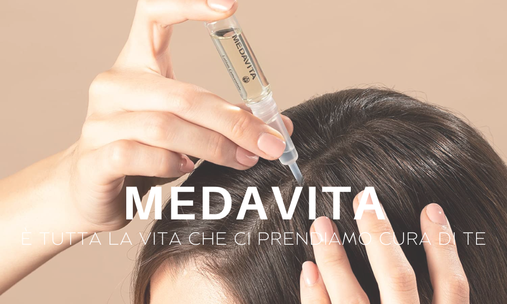 MEDAVITA