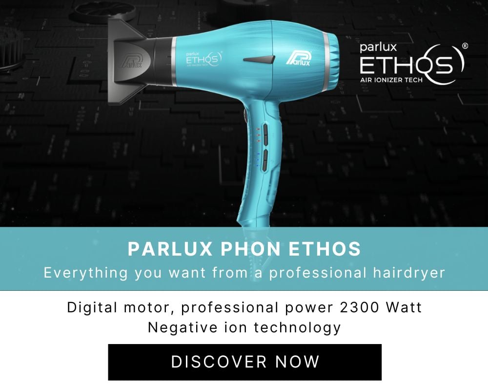 PARLUX PHON ETHOS
