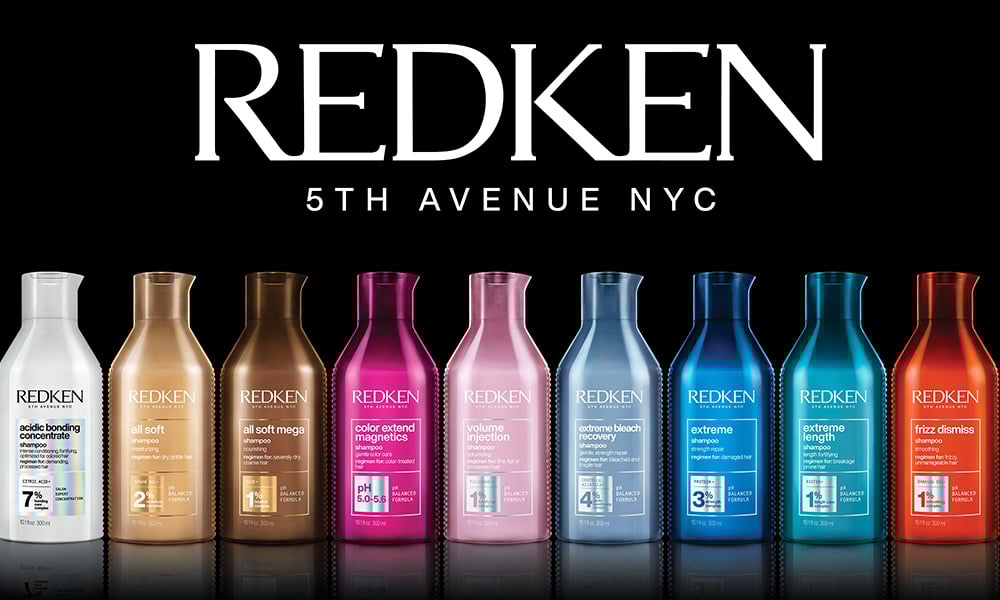 REDKEN