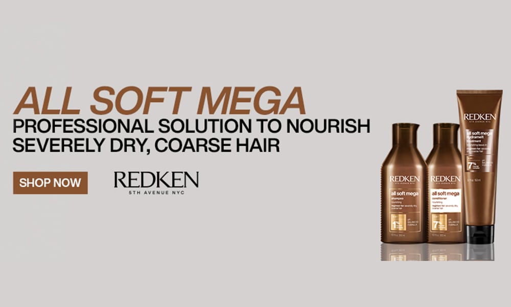 ALL SOFT MEGA CURLS