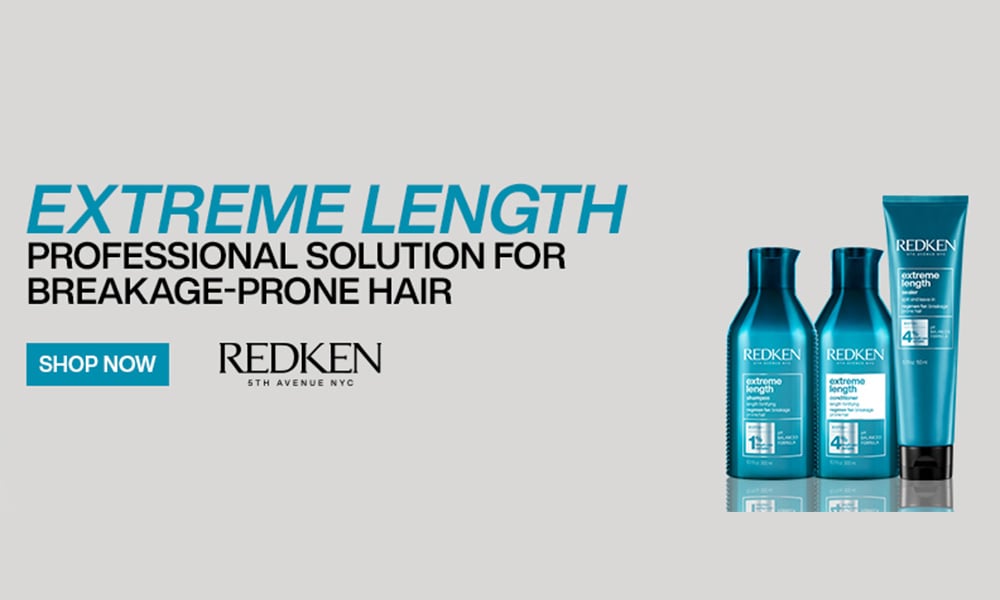 EXTREME LENGTH