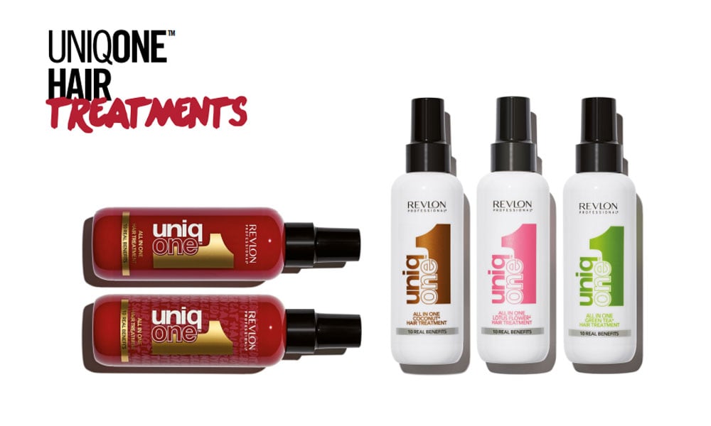 UNIQ ONE