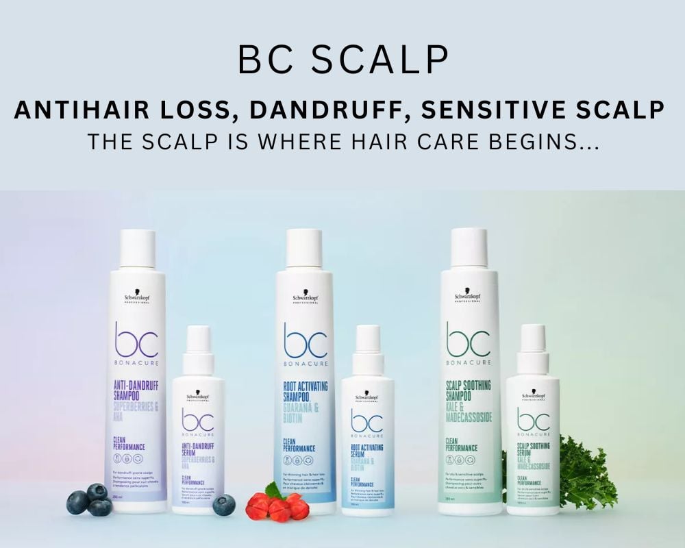 BC SCALP CARE