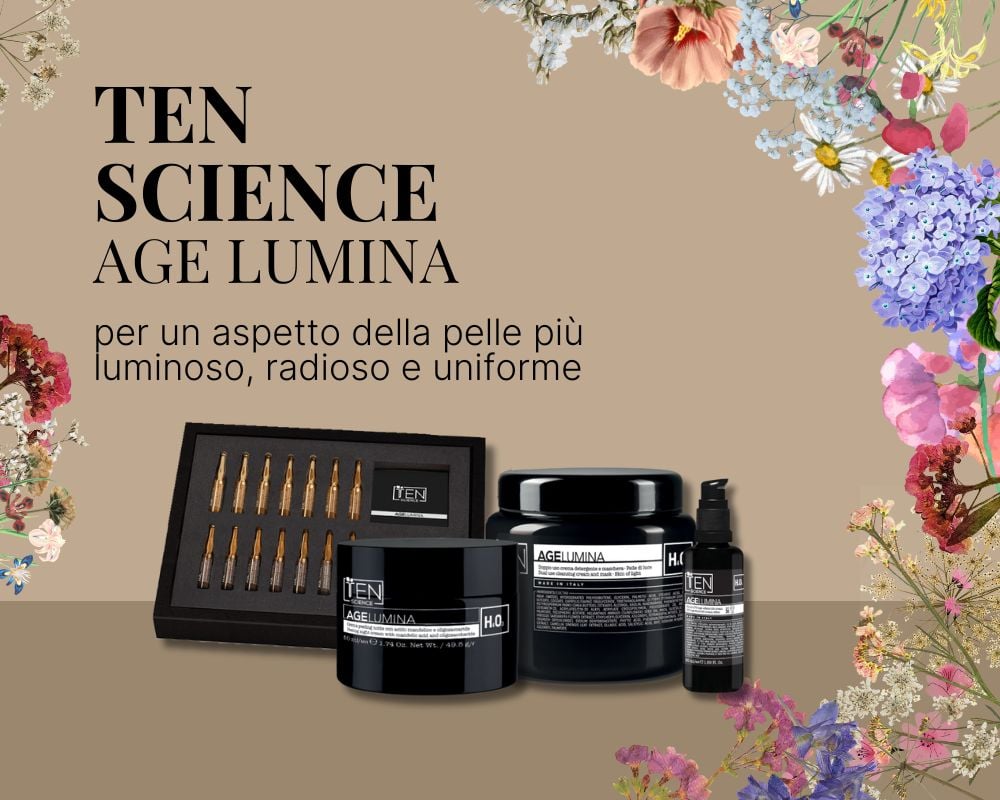 AGE LUMINA FACE