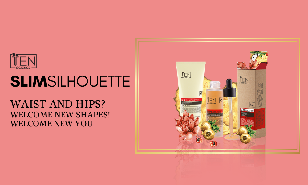 SLIM SILHOUTTE