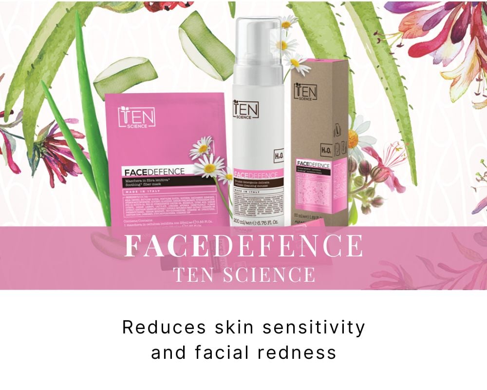 FACE DEFENCE