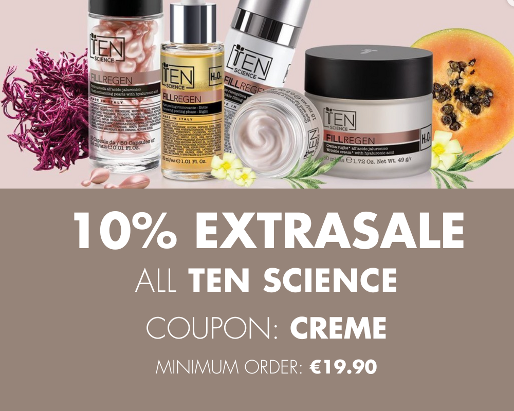 TEN SCIENCE