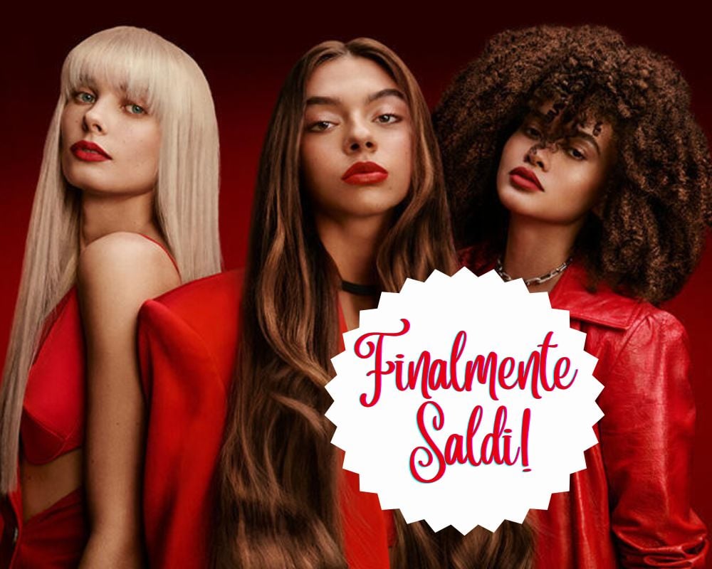 SALDI - WELLA