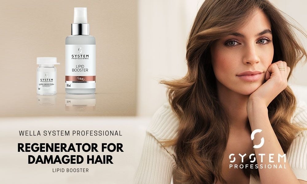 WELLA SYSTEM PROFESSIONAL