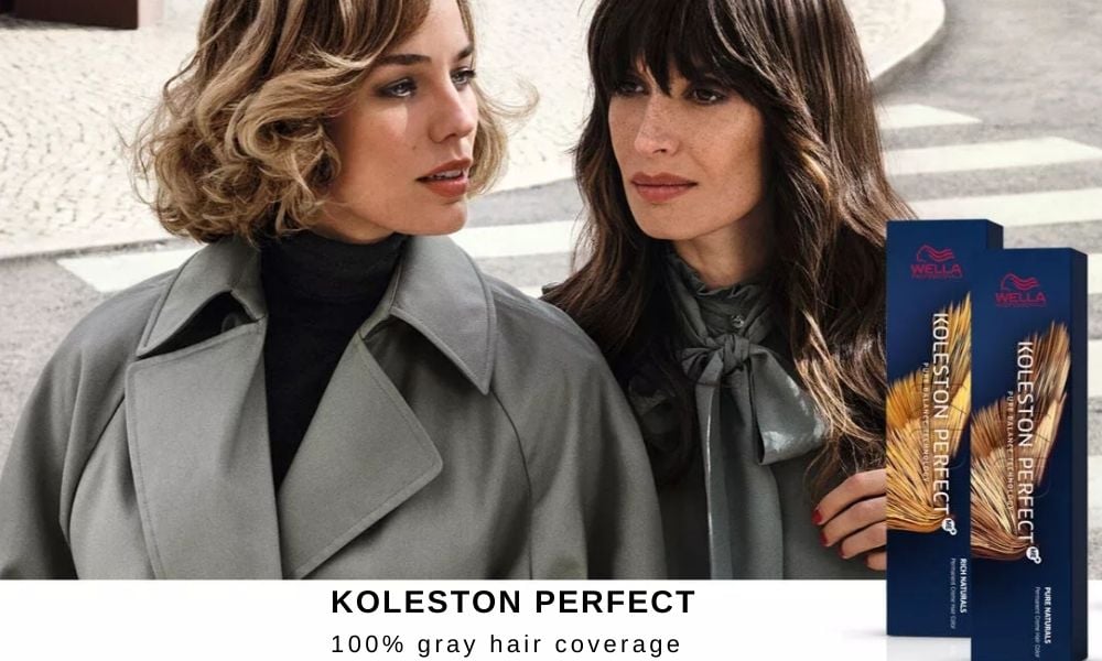 WELLA PROFESSIONALS