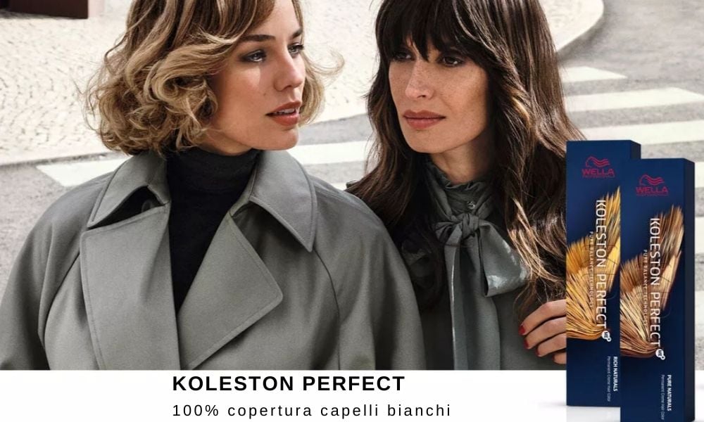 WELLA PROFESSIONALS