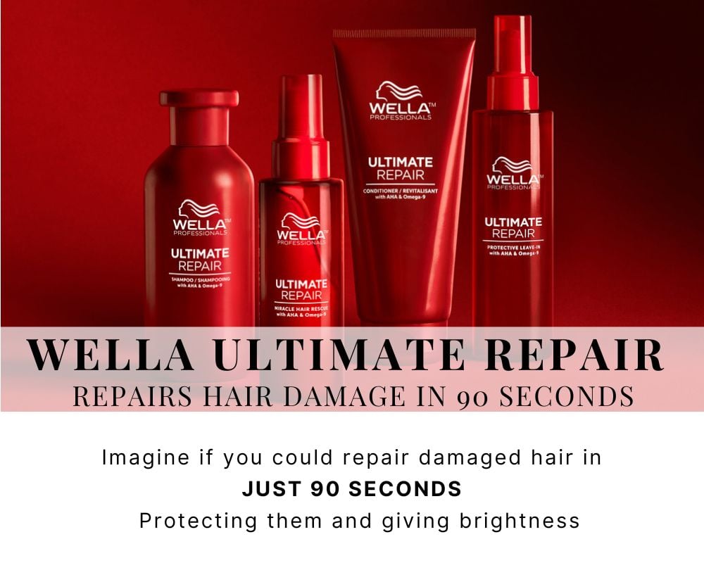 WELLA ULTIMATE REPAIR