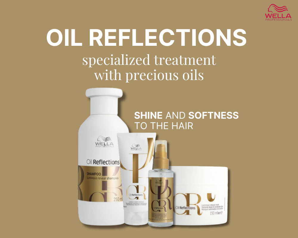 WELLA OIL REFLECTIONS