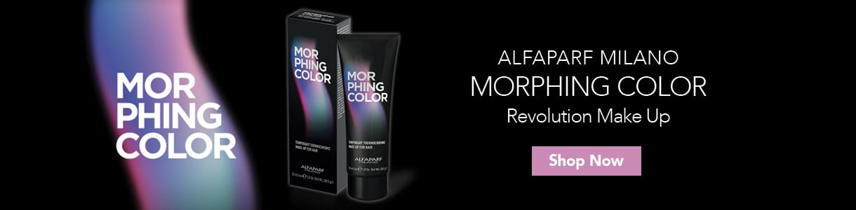 MORPHING COLOR