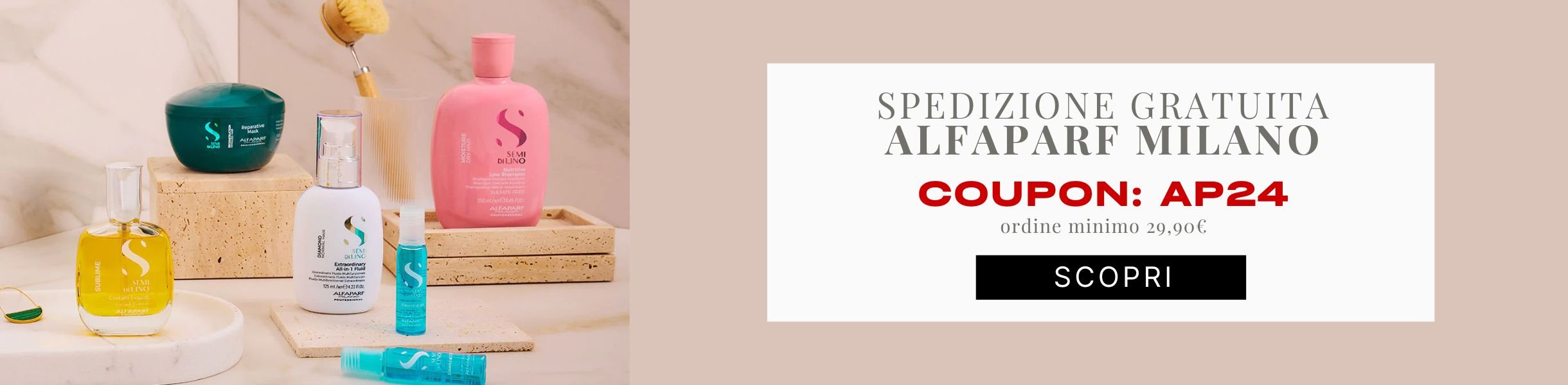 ALFAPARF MILANO
